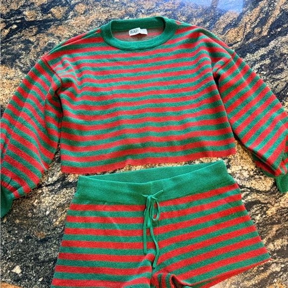 Beach Riot matching set - Picture 10 of 10